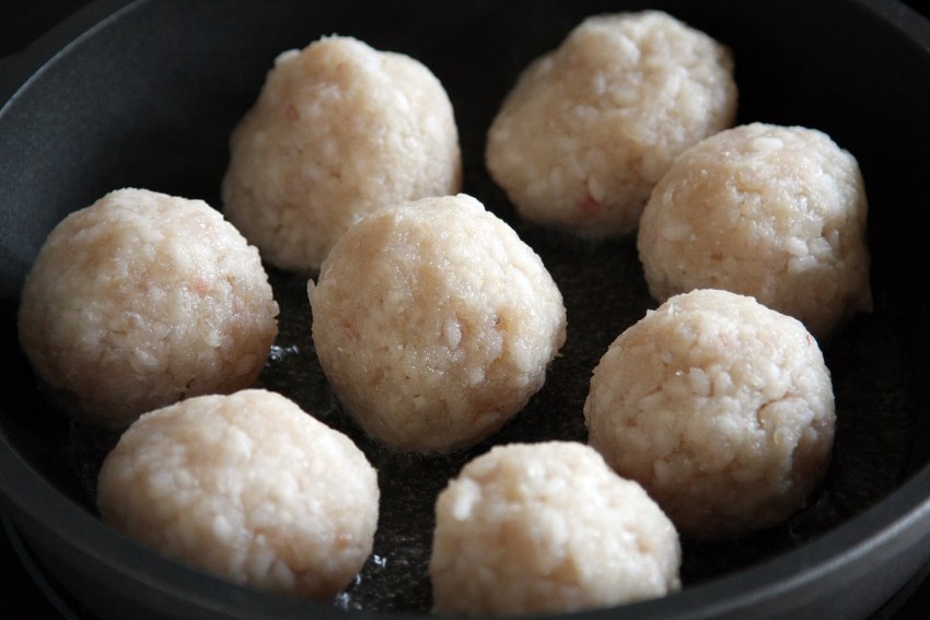Canederli