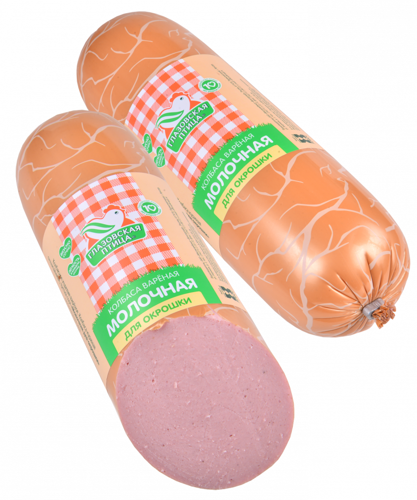 Колбаса вареная