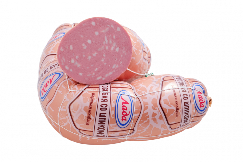 Докторская колбаса с маслицем Белоруссия
