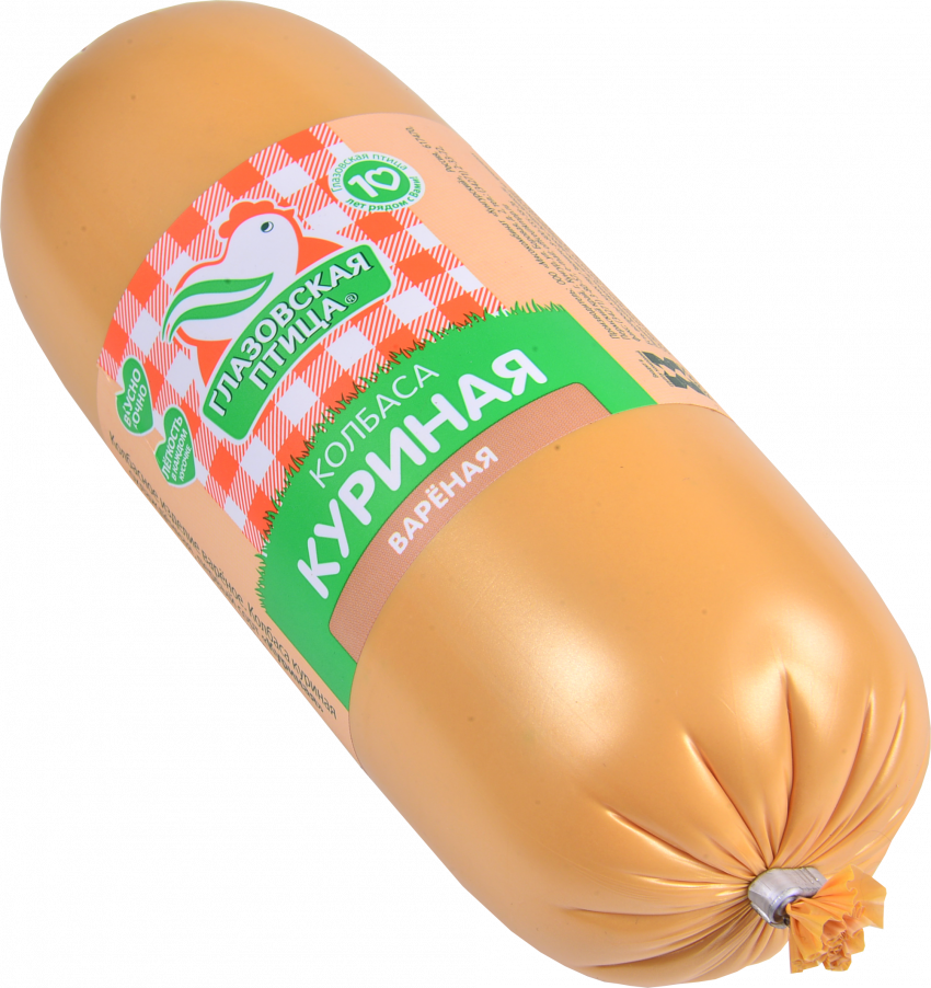 Колбаса вареная Советская Инкофуд