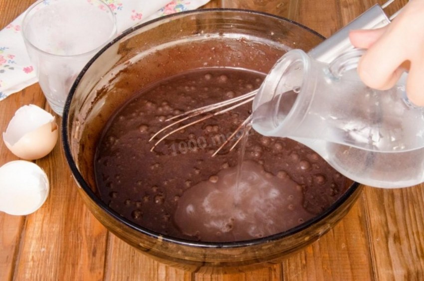 Блюда из крученой печени