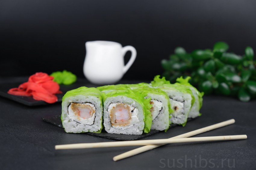 Киото роллы
