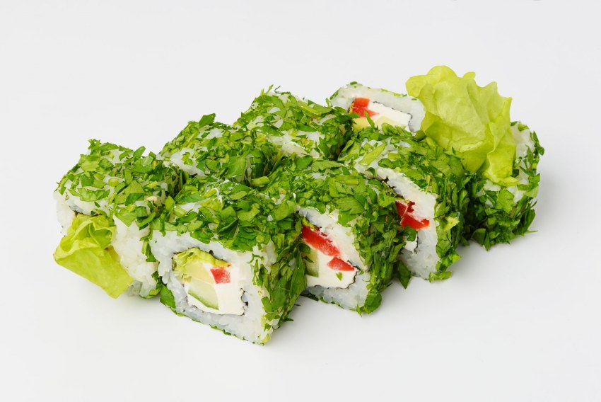 Ресторанные закуски