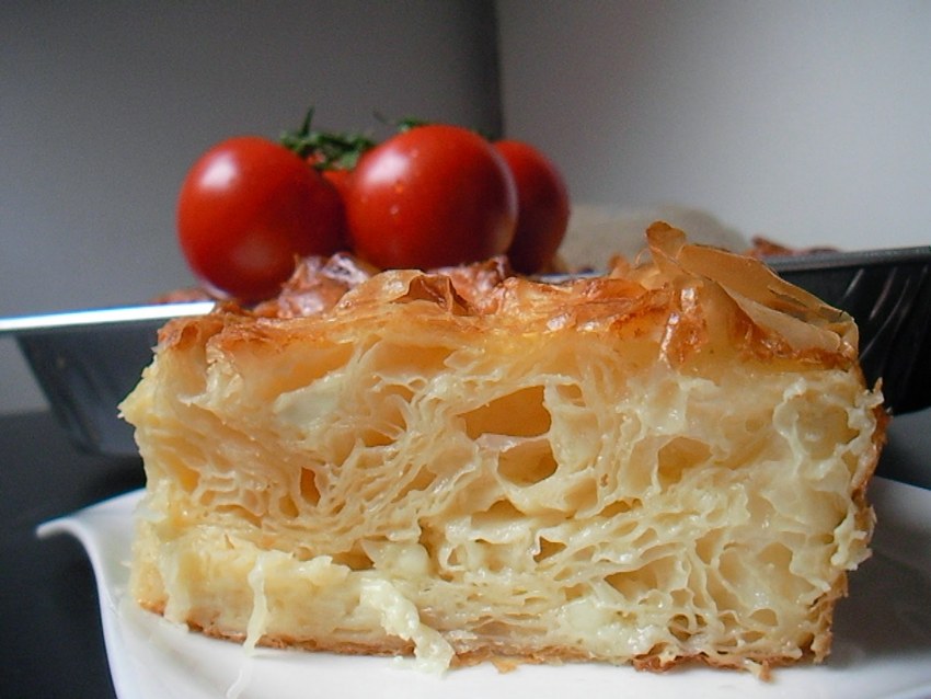 Банница Парканская