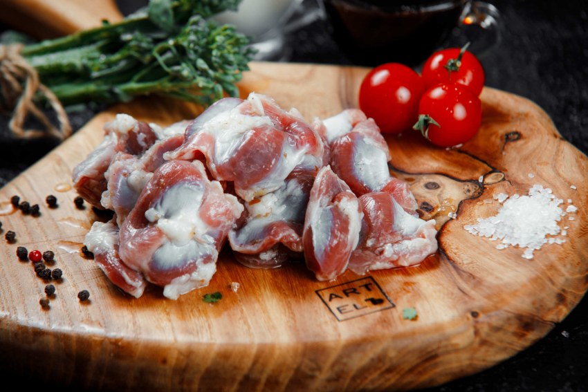 Филе куриное