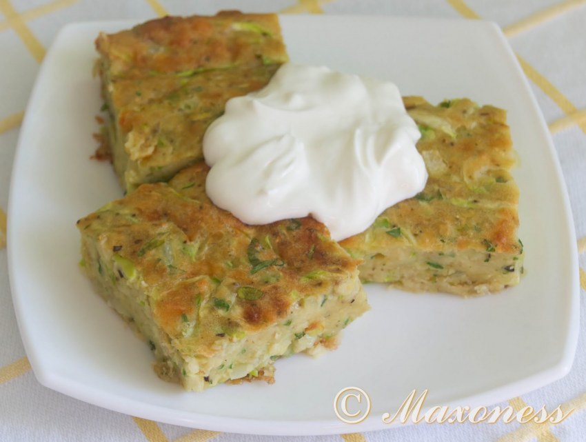 Фаршированные кабачки в духовке с фаршем и сыром