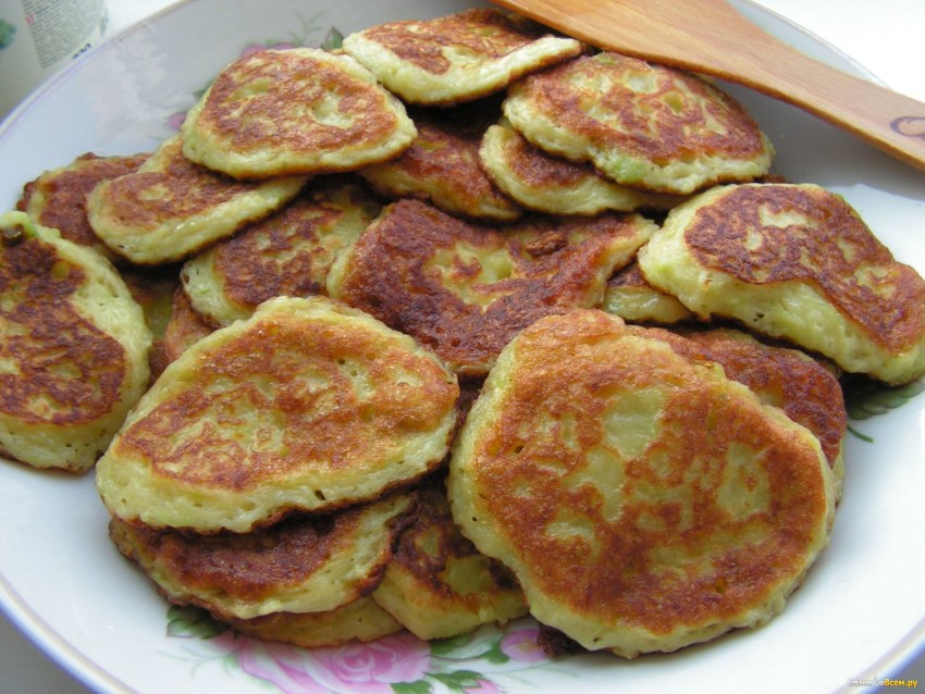 Гарнир из картофеля в духовке