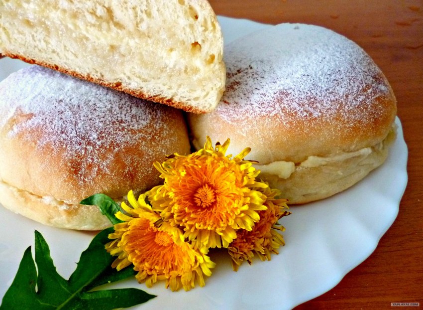 Невский пирог пирожное