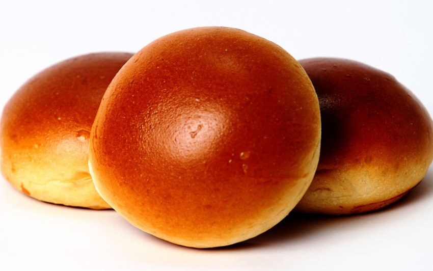French Baguette Recipe gif
