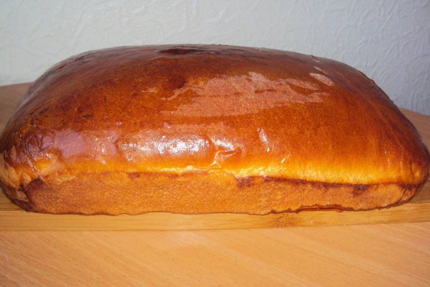 Невский пирог