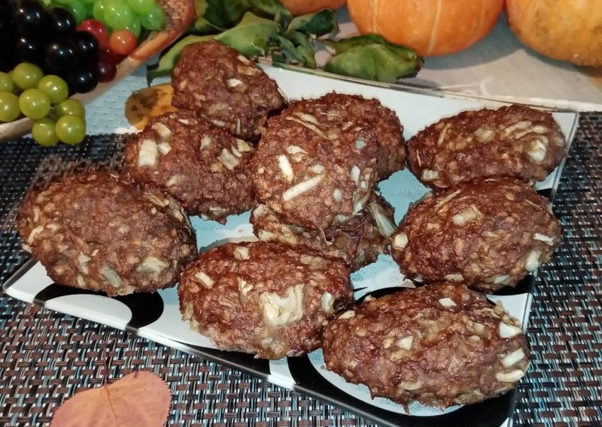 Блюда из сеточки жира свинины