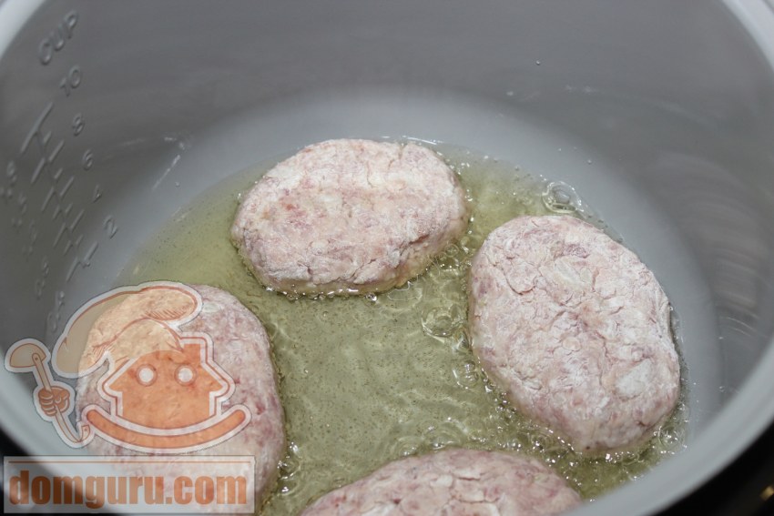 Люля кебаб баранина