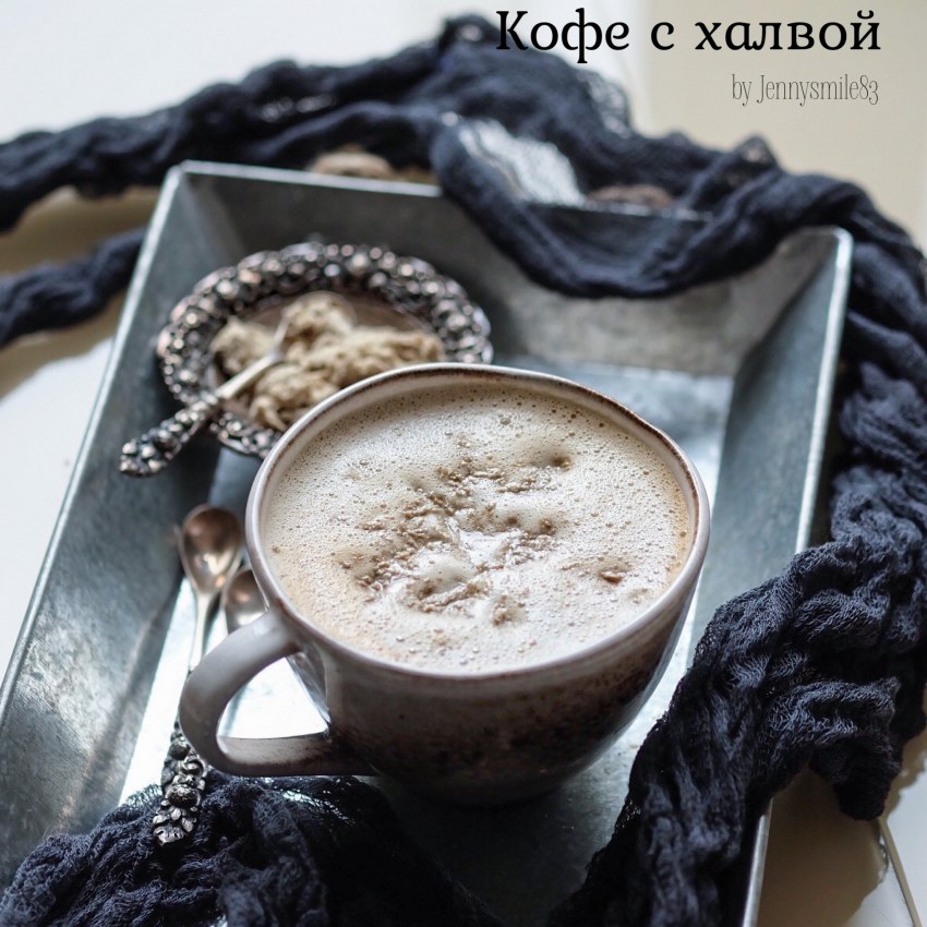 Кофе капучино рецепт