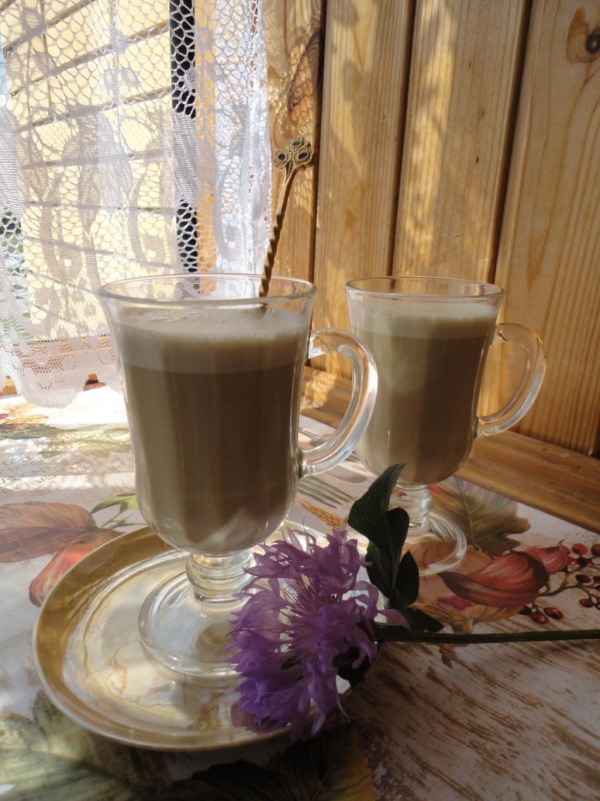 Десерт в Италии Tiramisu