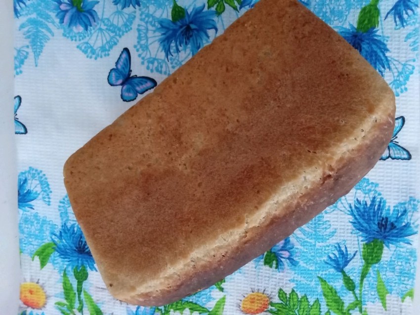 Закваска солодовая