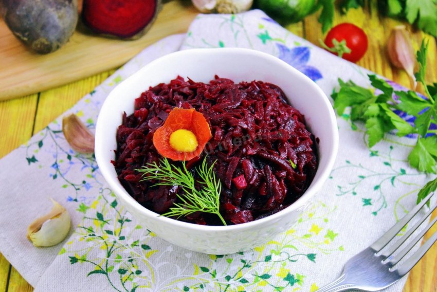 Американская кукурузная запеканка