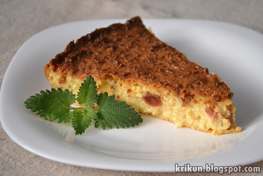 Запеканки из баклажанов с мясным фаршем и помидорами