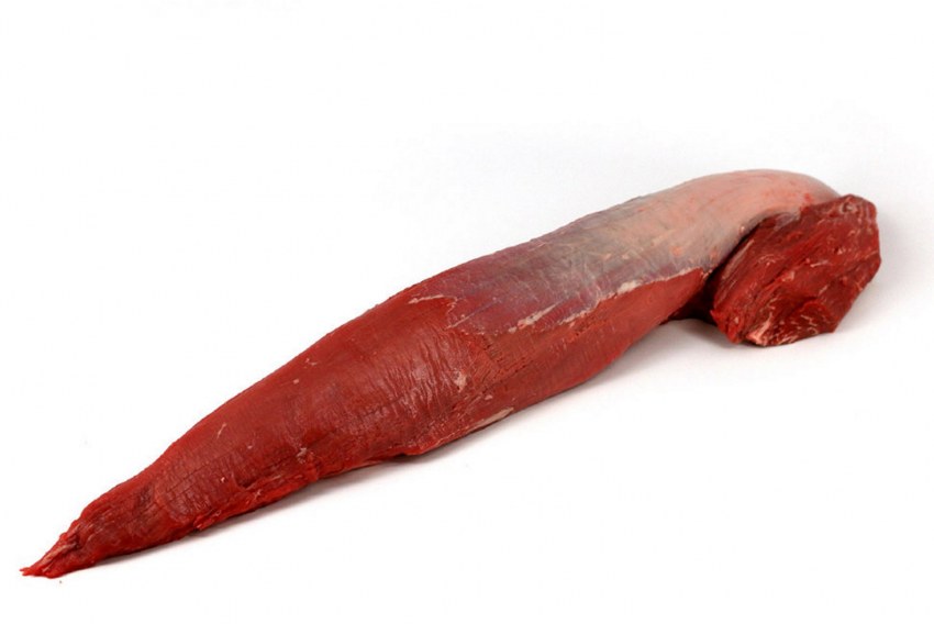 Говяжья вырезка Beef Tenderloin