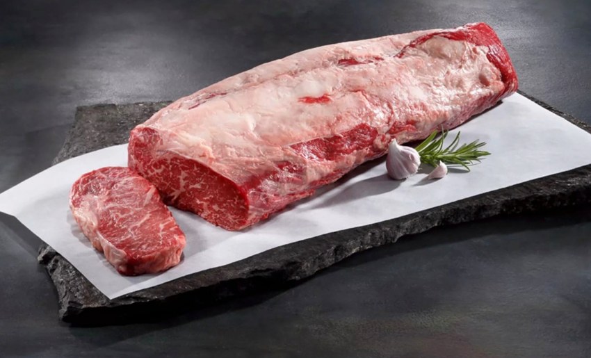 Prime Beef Вагю