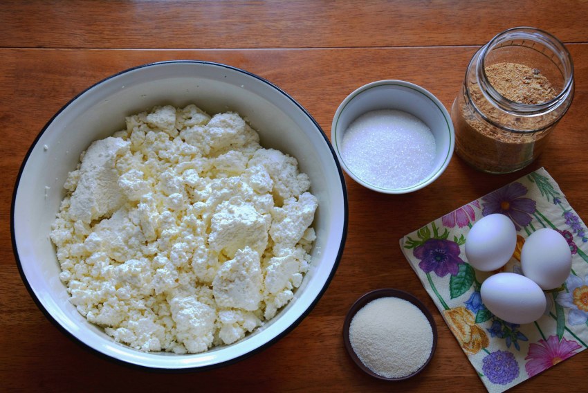 Манка для сырников купить