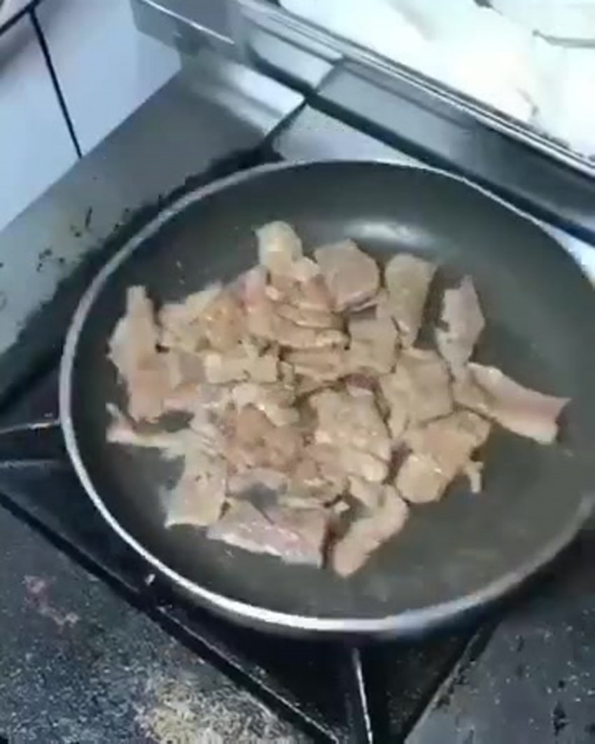 Пожарить печень на 360 дней