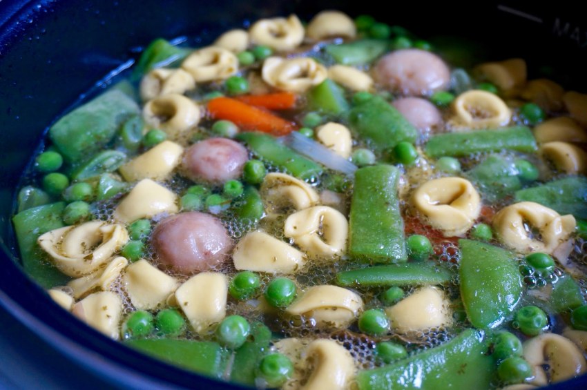 Овощи замороженные без картошки