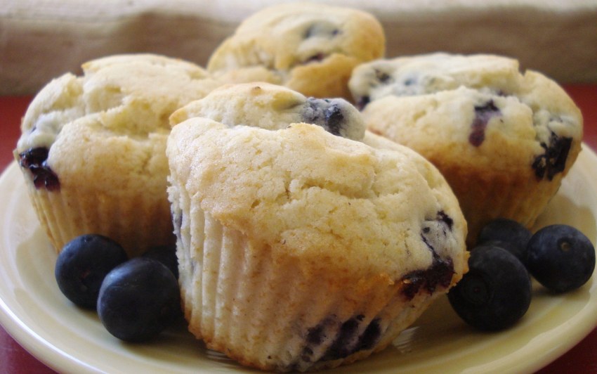 Blueberry Muffin Weed