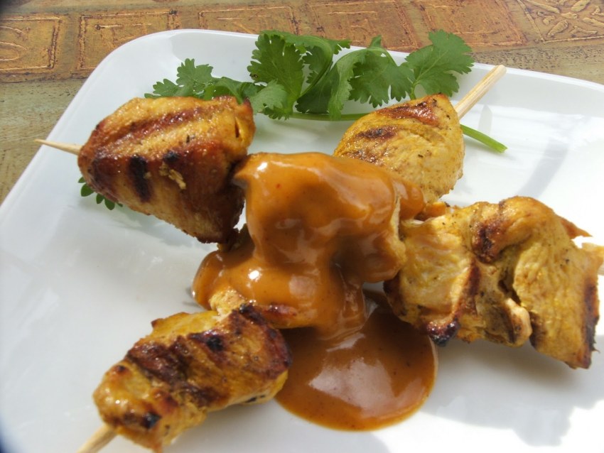 Sticky Honey soy Chicken Wings Recipe