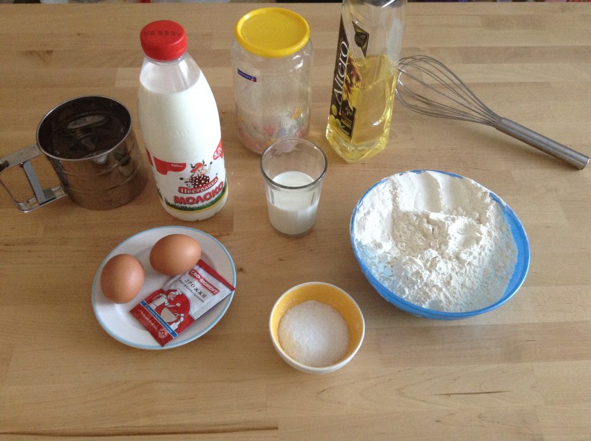 Напоминалки на кухне