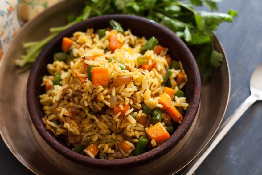 Пулао (Pulao)