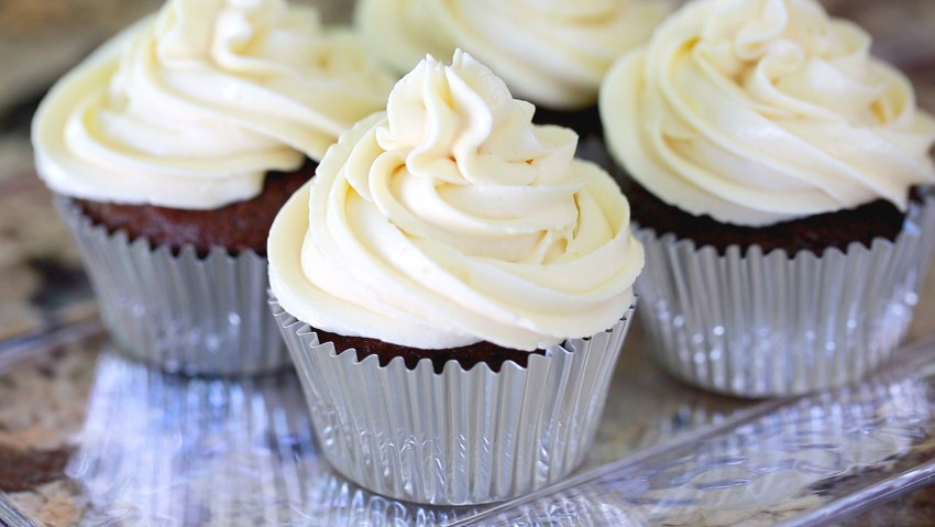 Картинки для детей Frosting