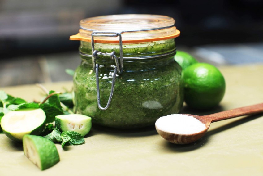 Avocado Sauce