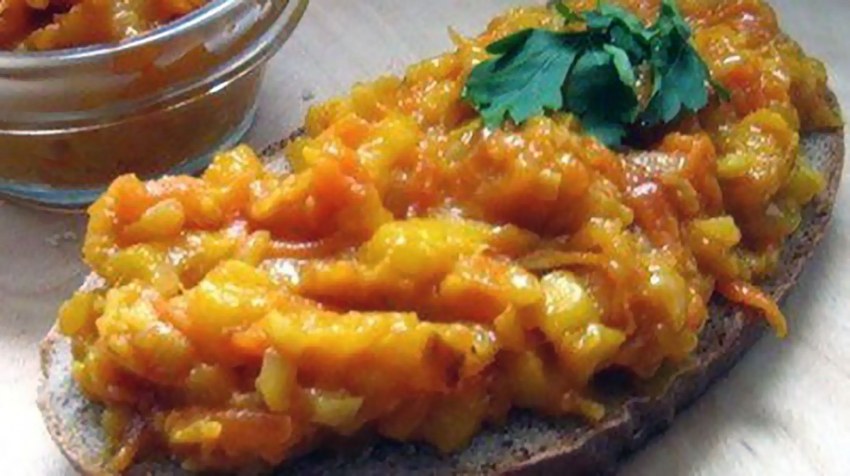Чатни (Chutney)