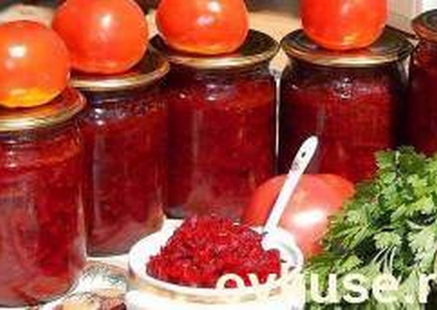 Пассеруем лук морковьсвеклу