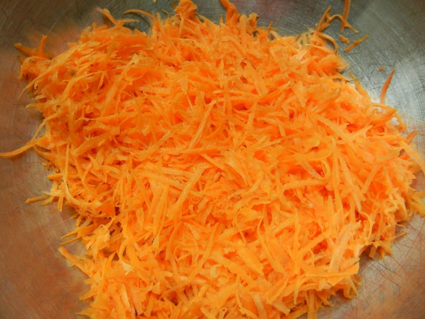 Паприка в кабачковой икре