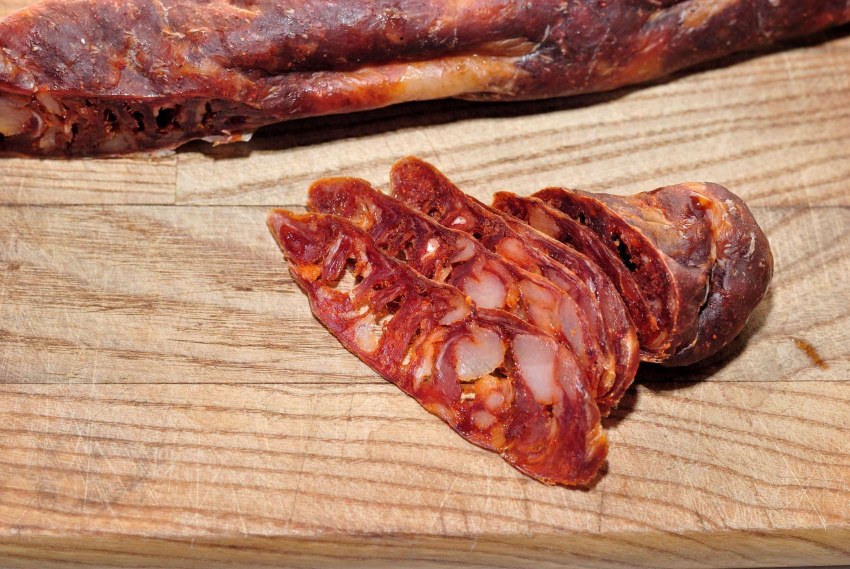Валяная куриная грудка