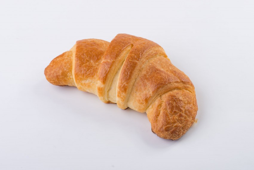 Римский круассан