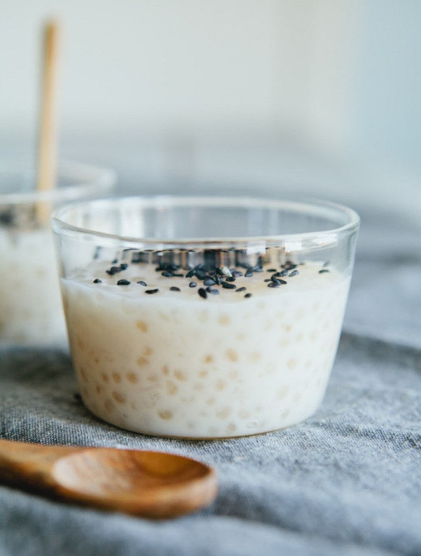 Panna Cotta Chocolate