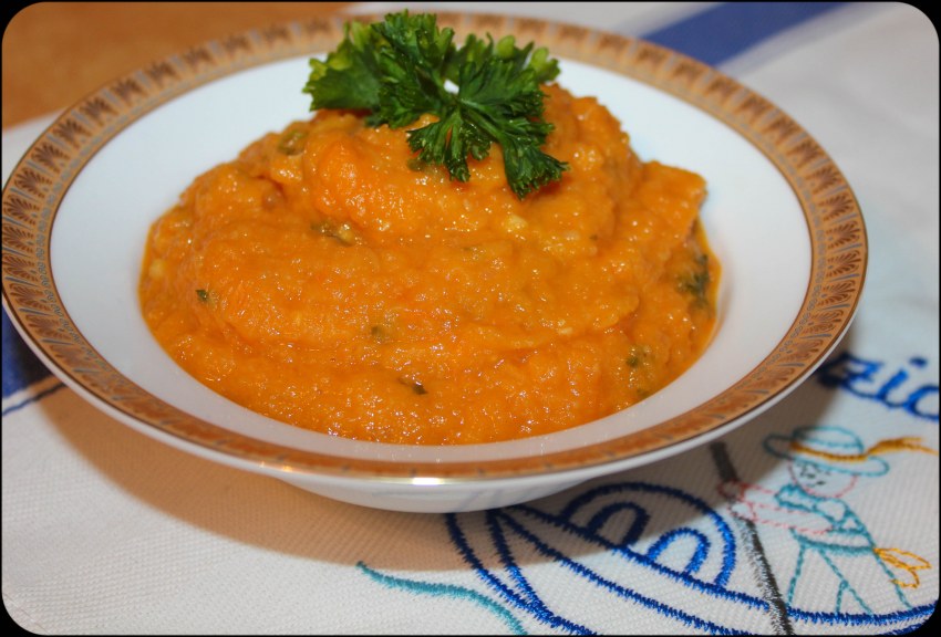 Как приготовить кабачковую икру в микроволновке