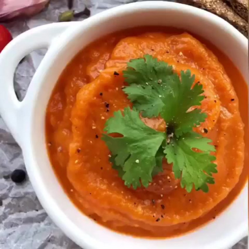 Макаровская кабачковая икра