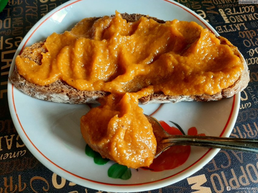 Кабачковая икра в мультиварке