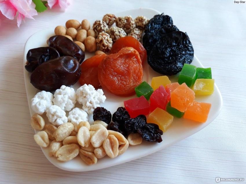 Курага чернослив Изюм