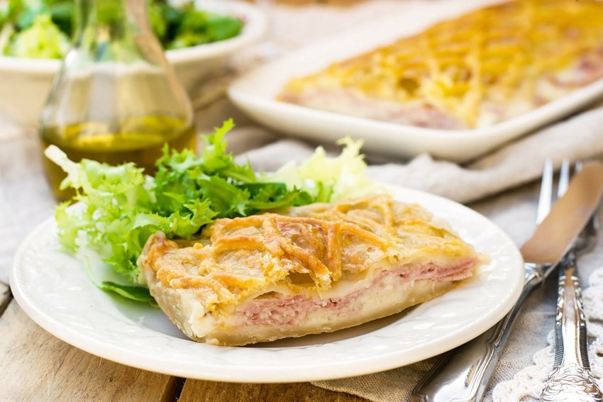 Красный соус для шашлыка