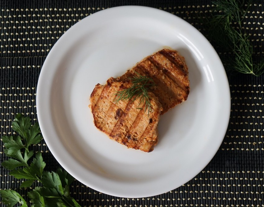Аргентинская Национальная кухня