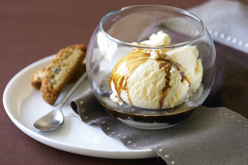 Gelato Ice Cream