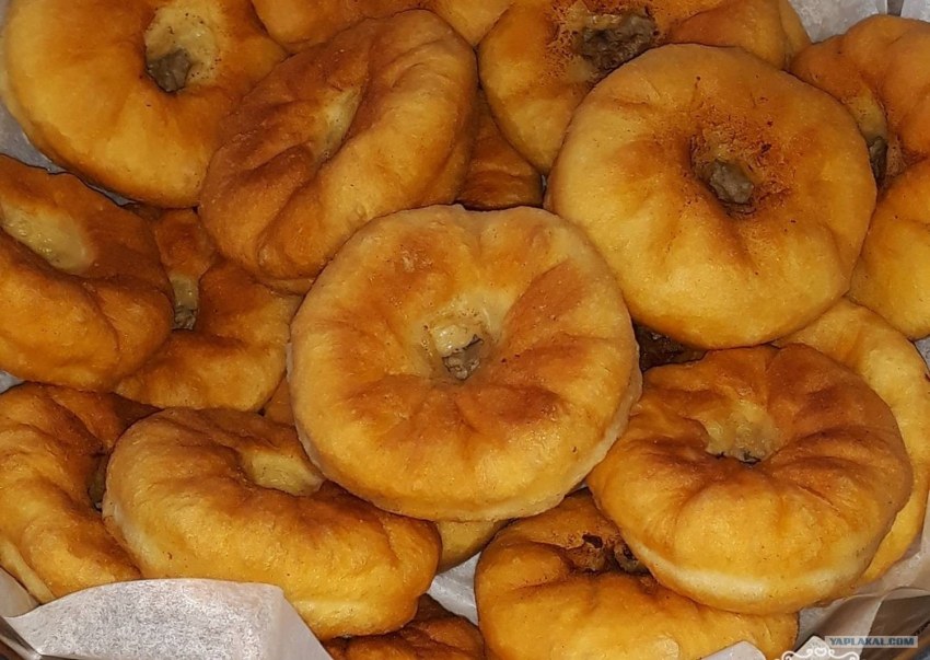 ВАК бэлиш Башкирский