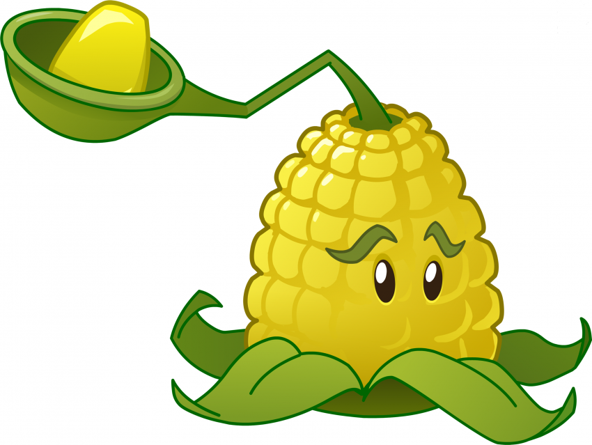 Plants vs Zombies 2 Зернопульта