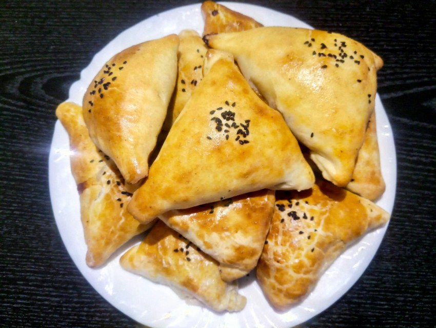 Гранд самса