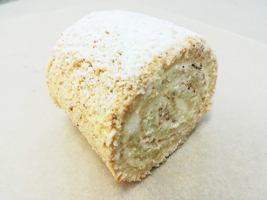 Рулет Лакомка