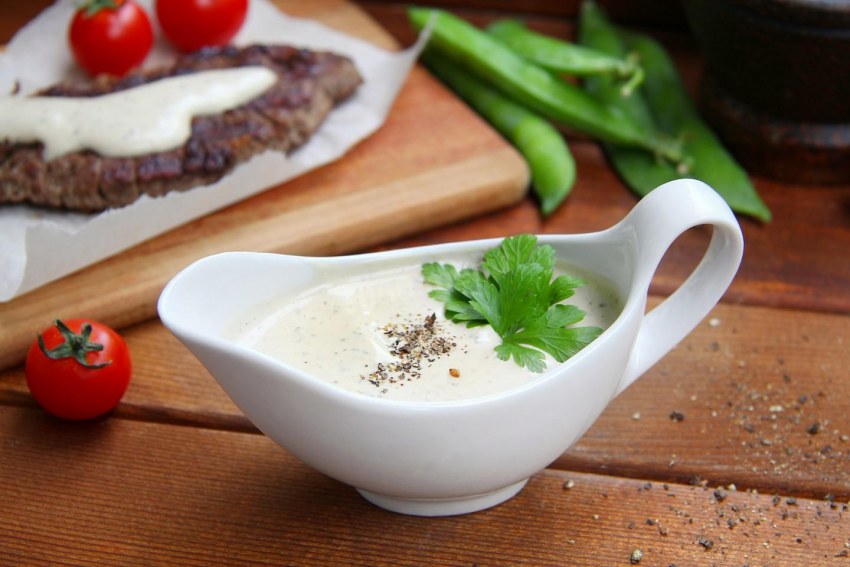 Куриное филе с черносливом